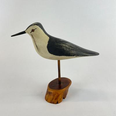 Sale Photo Thumbnail #1142: 7.5" high x 8" long