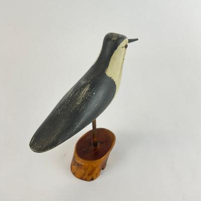 Sale Photo Thumbnail #1141: 7.5" high x 8" long