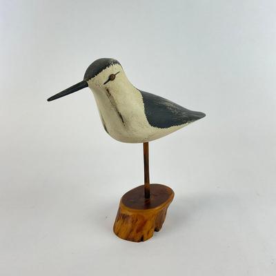 Sale Photo Thumbnail #1139: 7.5" high x 8" long
