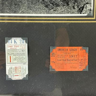 Sale Photo Thumbnail #1156: Has not been authenticated
21" high x 26.5" wide