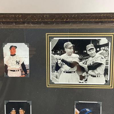 Sale Photo Thumbnail #1155: Has not been authenticated
21" high x 26.5" wide
