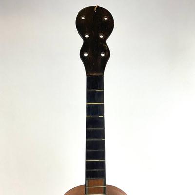 Sale Photo Thumbnail #1169: Guitar: 37.5" long