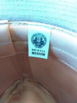 MENS CAPS-HATS ANSD MORE