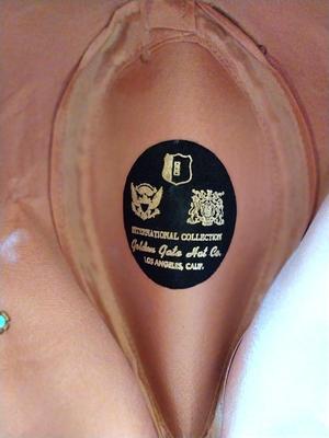 MENS CAPS-HATS ANSD MORE