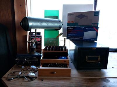 OFFICE SUPPLIES