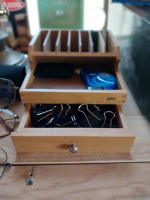 OFFICE SUPPLIES