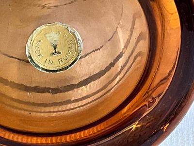 Sale Photo Thumbnail #25: Gold rim, made in Romania