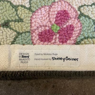 Sale Photo Thumbnail #1201: 2' wide x 3' long