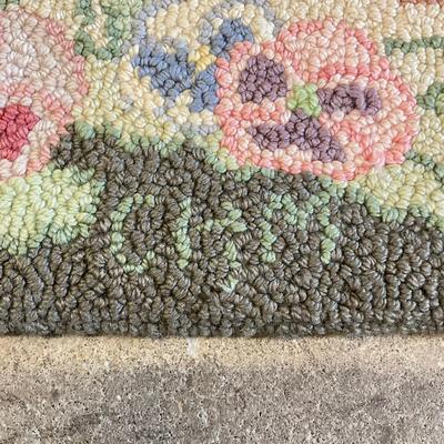 Sale Photo Thumbnail #1202: 2' wide x 3' long