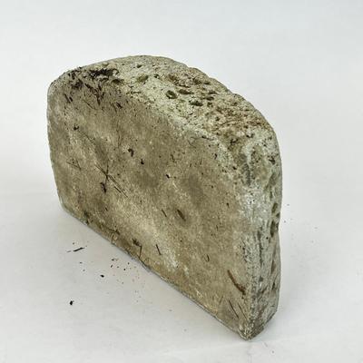 Sale Photo Thumbnail #1246: Measures: 5.5" high x 8" wide x 2.5" deep