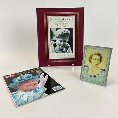 Sale Photo Thumbnail #1334: Photograph: 5.25" wide x 6.75" high
