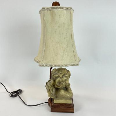 Sale Photo Thumbnail #1363: Measures: 24" high
