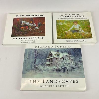 Sale Photo Thumbnail #1428: Each book in good condition