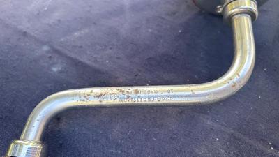 CRAFTSMAN HAND DRILL, PIPE WRENCH, SANDER & DUNLAP PLANER