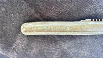PIPE WRENCHES