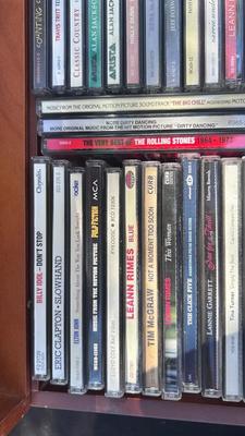 MUSIC IS GOOD FOR THE SOUL!