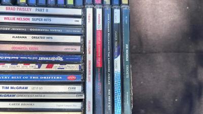 ANOTHER ASSORTMENT OF MUSIC ON CD
