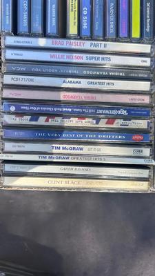 ANOTHER ASSORTMENT OF MUSIC ON CD