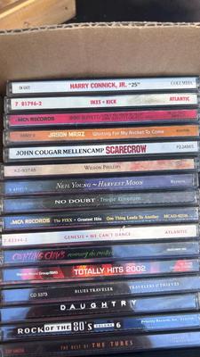 JAM OUT FOR HOURS ON END!