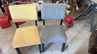 DINING, PROJECT, GAME, OR CRAFT ROOM TABLE AND CHAIRS