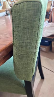 DINING, PROJECT, GAME, OR CRAFT ROOM TABLE AND CHAIRS