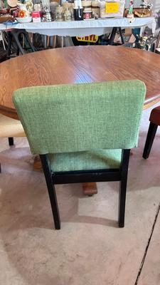 DINING, PROJECT, GAME, OR CRAFT ROOM TABLE AND CHAIRS