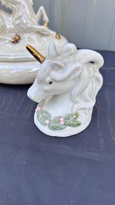 MYSTICAL UNICORNS