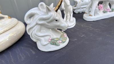 MYSTICAL UNICORNS