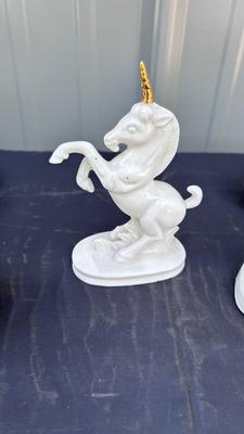 MYSTICAL UNICORNS