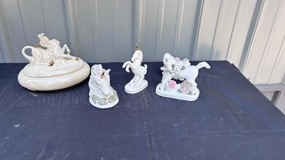 MYSTICAL UNICORNS