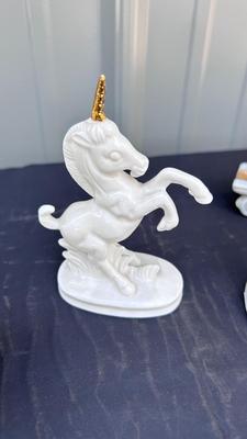 MYSTICAL UNICORNS