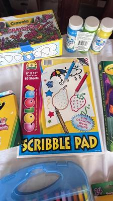 HOURS OF ENTERTAINMENT, DEFINITELY SOME GOOD STUFF