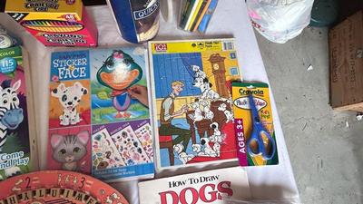 HOURS OF ENTERTAINMENT, DEFINITELY SOME GOOD STUFF