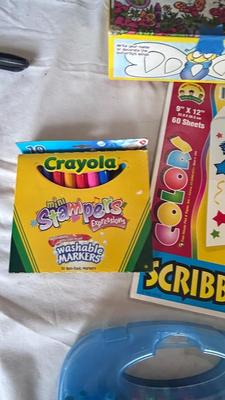 HOURS OF ENTERTAINMENT, DEFINITELY SOME GOOD STUFF