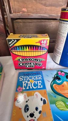 HOURS OF ENTERTAINMENT, DEFINITELY SOME GOOD STUFF