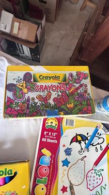 HOURS OF ENTERTAINMENT, DEFINITELY SOME GOOD STUFF