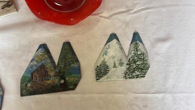 WESTERN ART DECOR