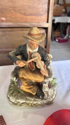 WESTERN ART DECOR