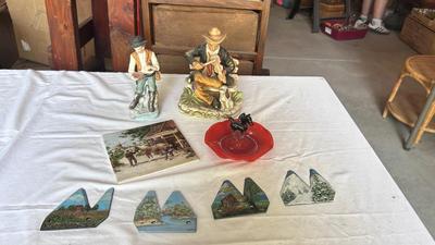 WESTERN ART DECOR