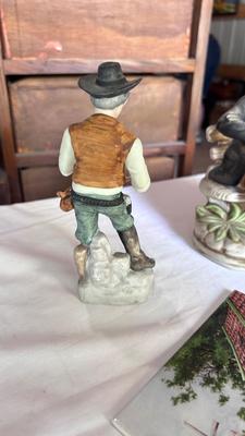 WESTERN ART DECOR