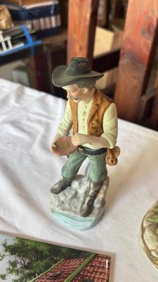 WESTERN ART DECOR