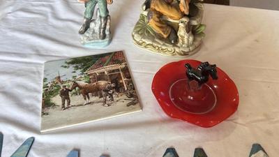 WESTERN ART DECOR