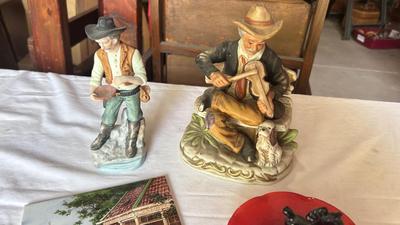 WESTERN ART DECOR