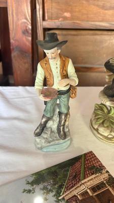 WESTERN ART DECOR