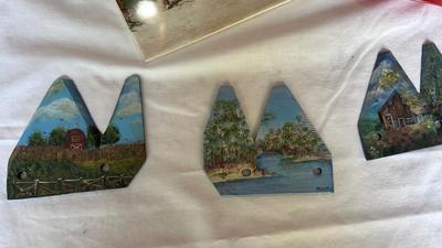 WESTERN ART DECOR