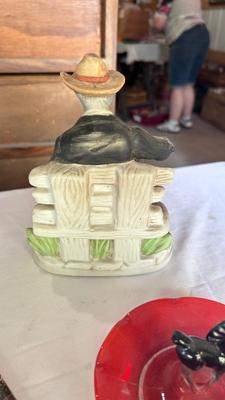WESTERN ART DECOR