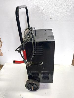 SCHEUMAKER BATTERY CHARGER/STARTER