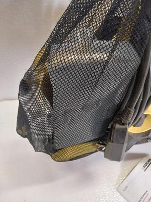 KARCHER HIGH PRESSURE WASHER WITH MANUEL