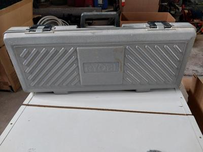 RYOBI RECIPORCSTING SAW