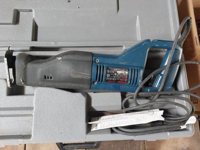 RYOBI RECIPORCSTING SAW